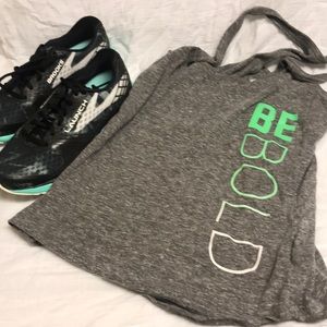 Old Navy Racerback Tank